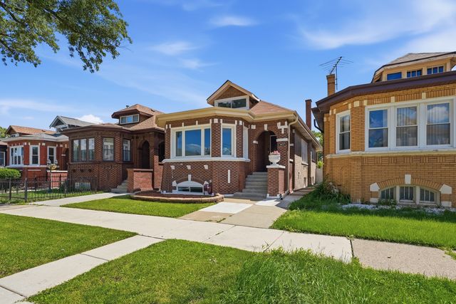 8623 S wood Avenue, Chicago, IL 60620
