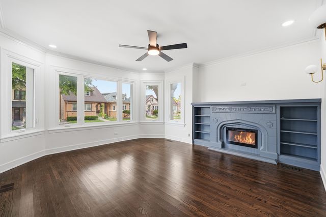 8623 S wood Avenue, Chicago, IL 60620