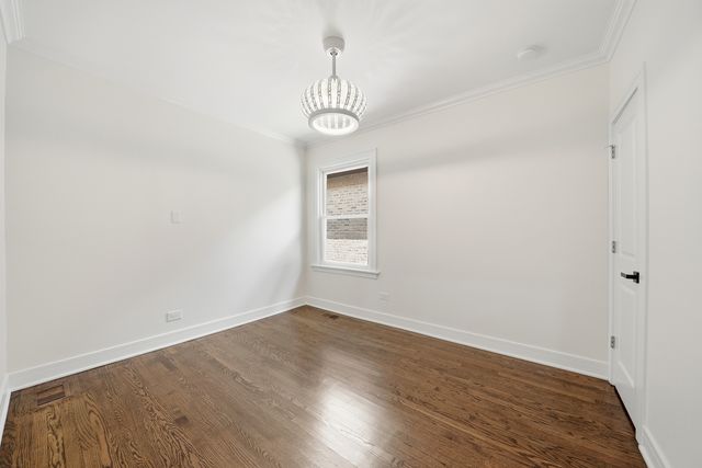 8623 S wood Avenue, Chicago, IL 60620