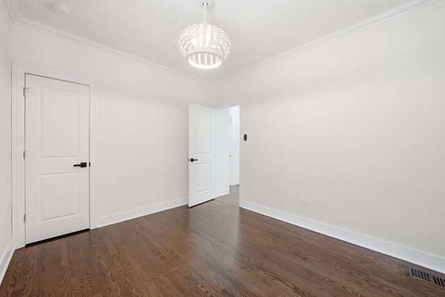 8623 S wood Avenue, Chicago, IL 60620