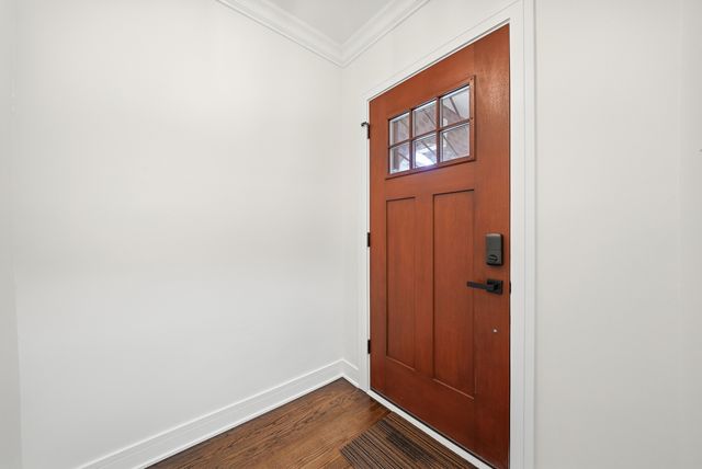 8623 S wood Avenue, Chicago, IL 60620