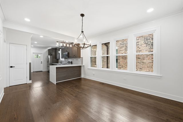 8623 S wood Avenue, Chicago, IL 60620