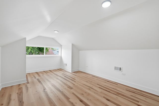 8623 S wood Avenue, Chicago, IL 60620