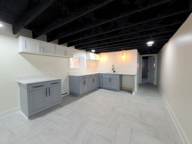 8623 S wood Avenue, Chicago, IL 60620