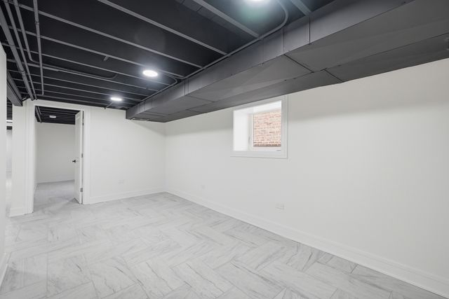 8623 S wood Avenue, Chicago, IL 60620