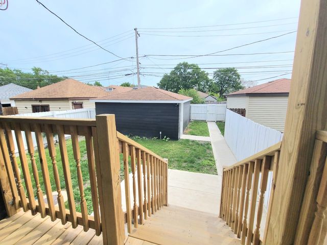 8623 S wood Avenue, Chicago, IL 60620