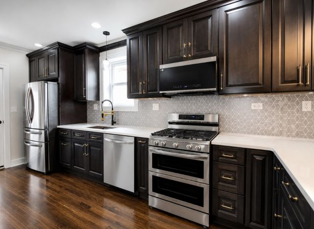 8623 S wood Avenue, Chicago, IL 60620