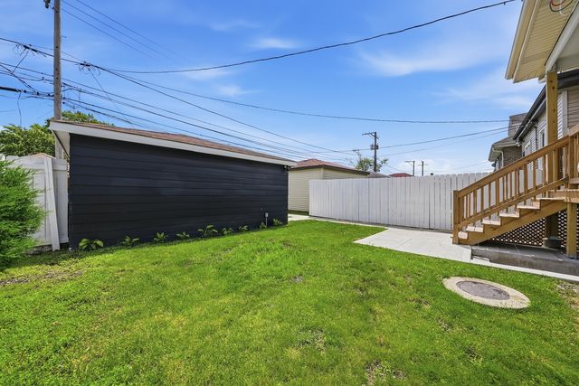 8623 S wood Avenue, Chicago, IL 60620