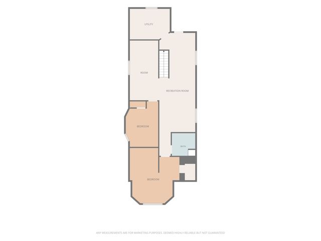 8623 S wood Avenue, Chicago, IL 60620