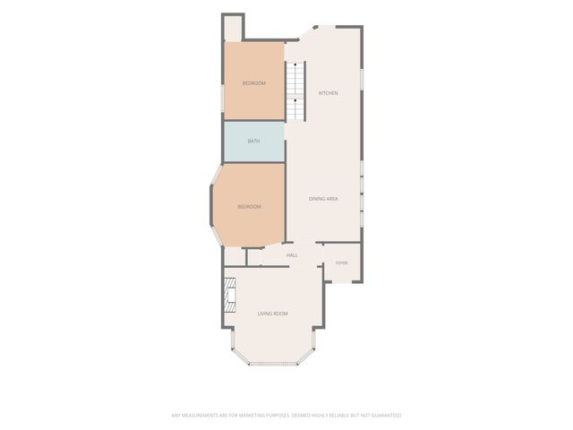 8623 S wood Avenue, Chicago, IL 60620