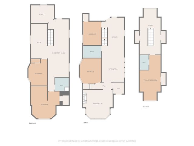 8623 S wood Avenue, Chicago, IL 60620