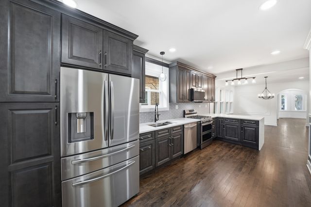 8623 S wood Avenue, Chicago, IL 60620