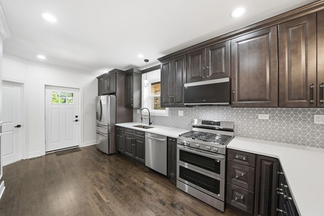 8623 S wood Avenue, Chicago, IL 60620