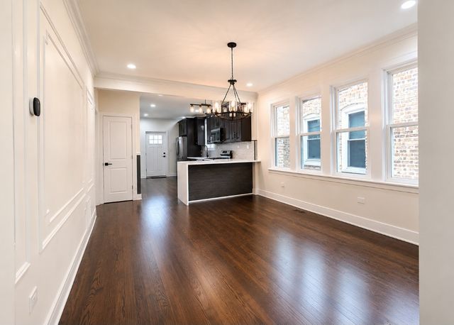 8623 S wood Avenue, Chicago, IL 60620