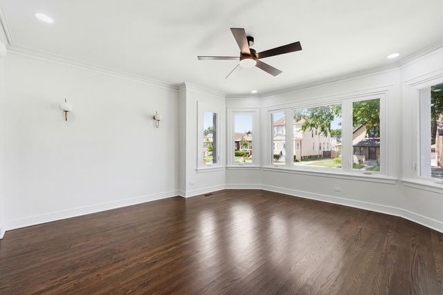 8623 S wood Avenue, Chicago, IL 60620