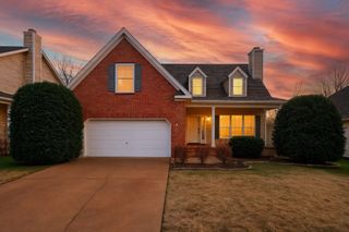 1716 Tellico Drive, Thompsons Station, TN 37179