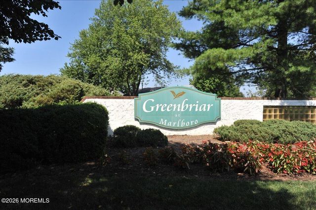 36 Lakeview Drive, Marlboro, NJ 07746