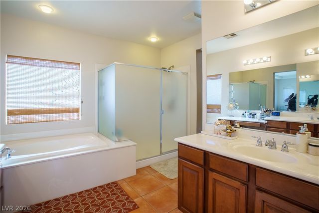 11309 Jasper Grove Avenue, Las Vegas, NV 89138