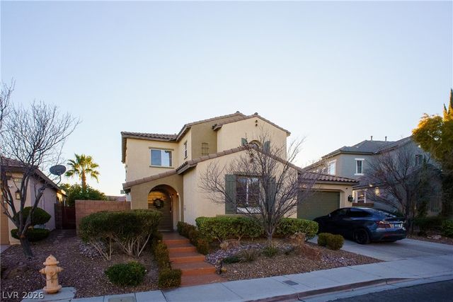 11309 Jasper Grove Avenue, Las Vegas, NV 89138