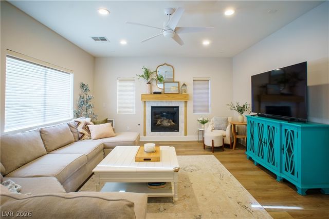 11309 Jasper Grove Avenue, Las Vegas, NV 89138