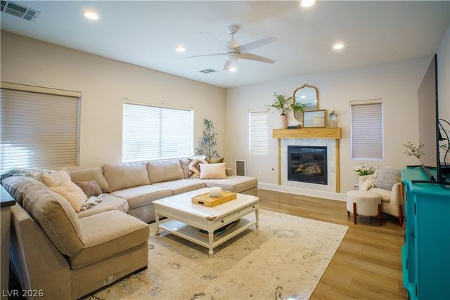 11309 Jasper Grove Avenue, Las Vegas, NV 89138
