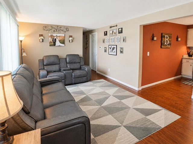 1124 GROVE STREET, Menasha, WI 54956