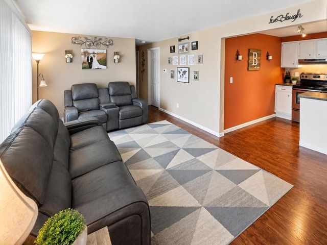 1124 GROVE STREET, Menasha, WI 54956