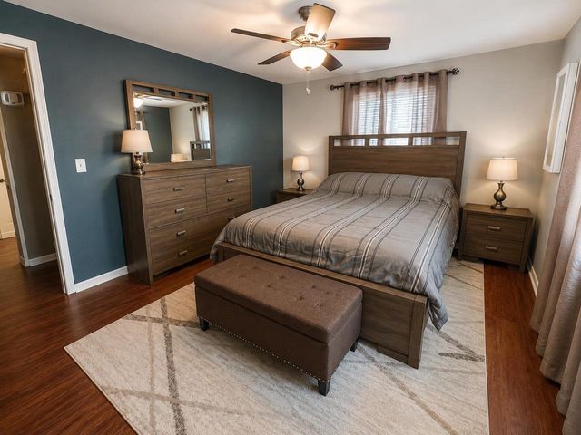 1124 GROVE STREET, Menasha, WI 54956