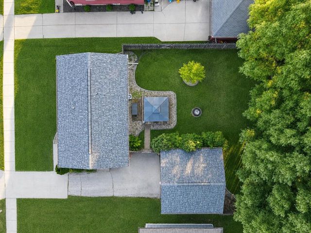 1124 GROVE STREET, Menasha, WI 54956