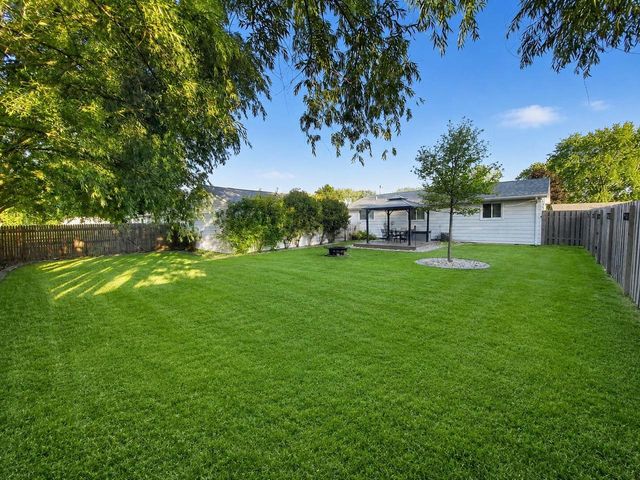 1124 GROVE STREET, Menasha, WI 54956