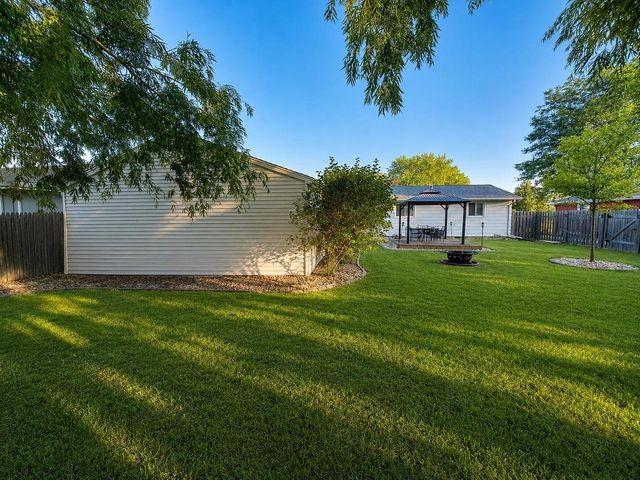 1124 GROVE STREET, Menasha, WI 54956