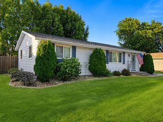 1124 GROVE STREET, Menasha, WI 54956