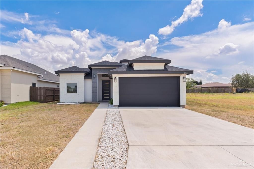 2904 Alyna Avenue, Edinburg, TX 78541
