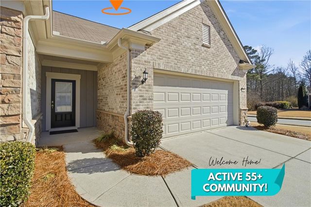 2925 Farmstead Way, Suwanee, GA 30024