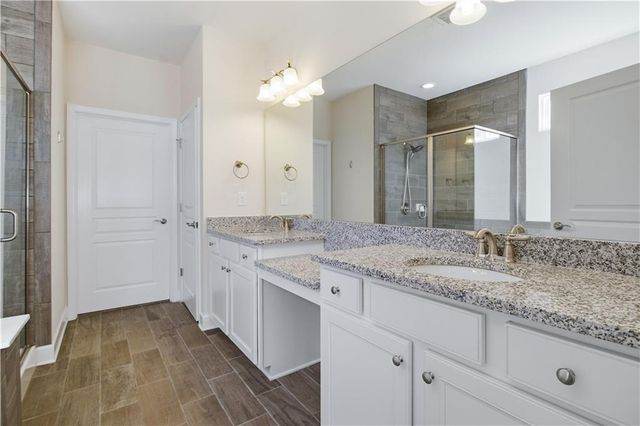 2925 Farmstead Way, Suwanee, GA 30024