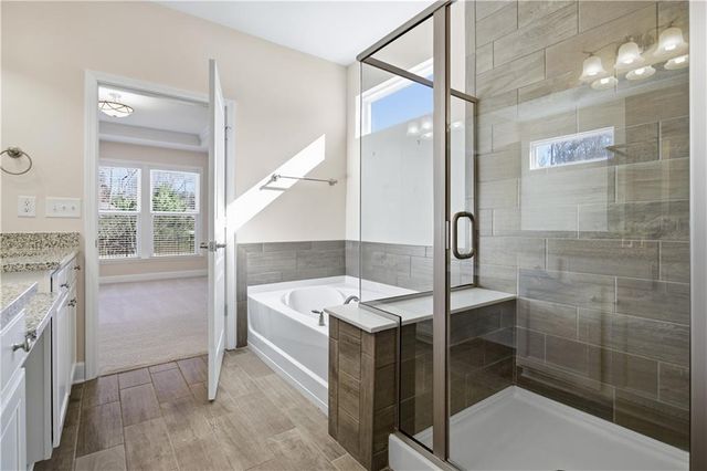 2925 Farmstead Way, Suwanee, GA 30024