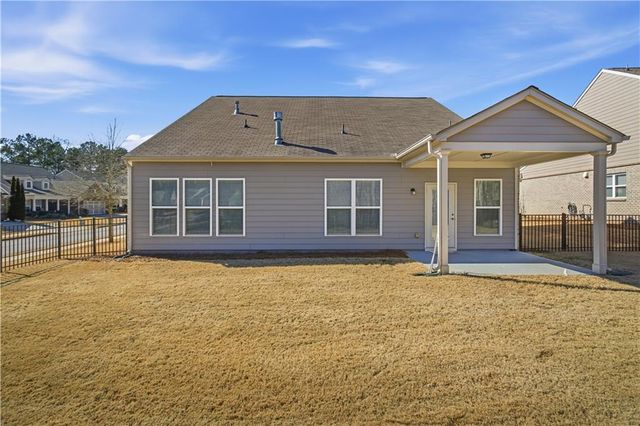 2925 Farmstead Way, Suwanee, GA 30024