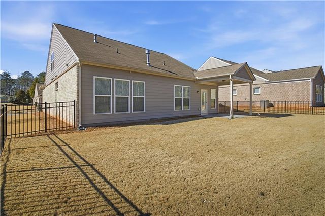 2925 Farmstead Way, Suwanee, GA 30024