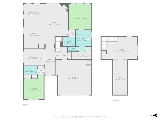 2925 Farmstead Way, Suwanee, GA 30024