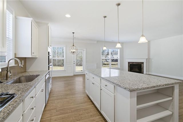 2925 Farmstead Way, Suwanee, GA 30024