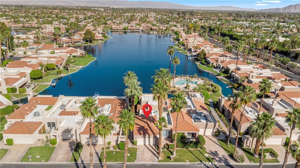 Image 1 of property listing at 78 Lake Shore, Rancho Mirage, CA 92270