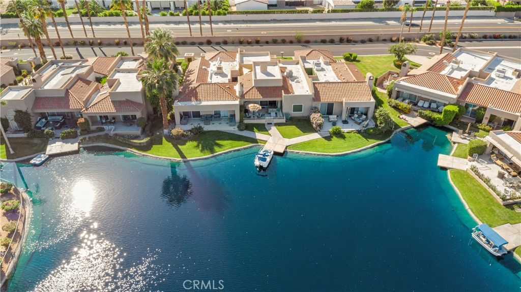 Image 2 of property listing at 78 Lake Shore Drive, Rancho Mirage, CA 92270