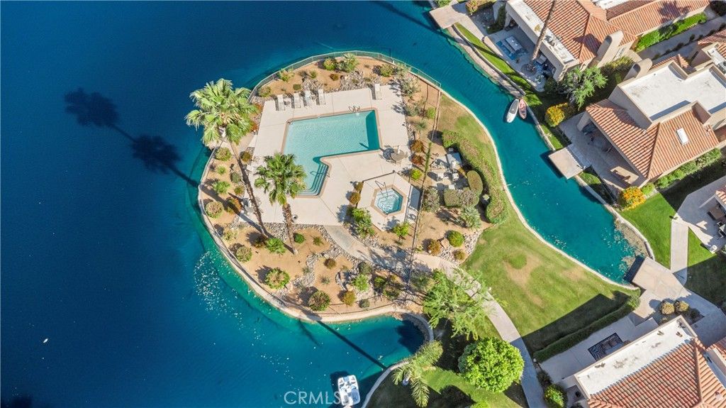 Image 20 of property listing at 78 Lake Shore Drive, Rancho Mirage, CA 92270