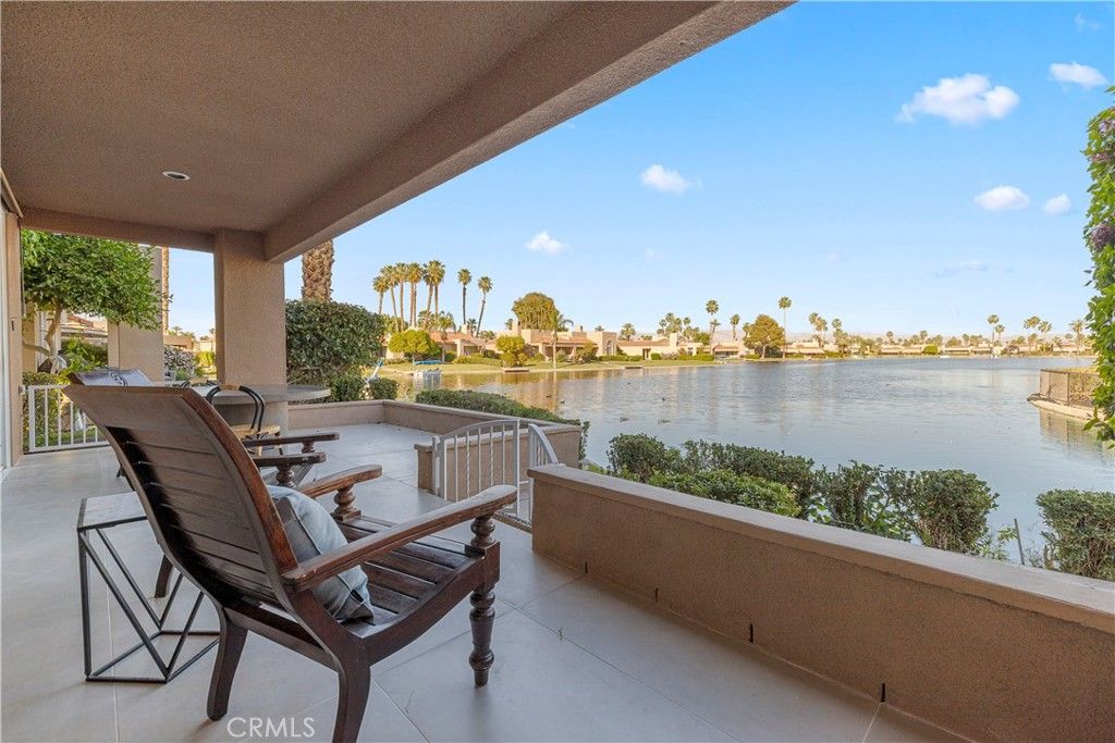 Image 3 of property listing at 78 Lake Shore Drive, Rancho Mirage, CA 92270