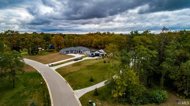 20308 Longboat Court, Bristol, IN 46507