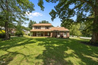 2003 Edgewood Avenue, Burlington, NC 27215