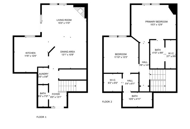 2835 Keller Springs Road 903, Carrollton, TX 75006