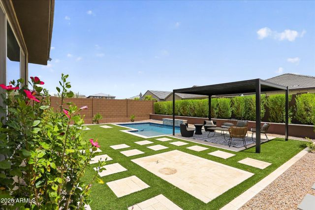 21627 N 59TH Way, Phoenix, AZ 85054