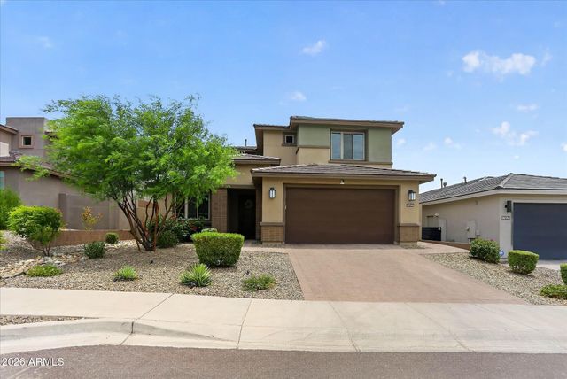 21627 N 59TH Way, Phoenix, AZ 85054