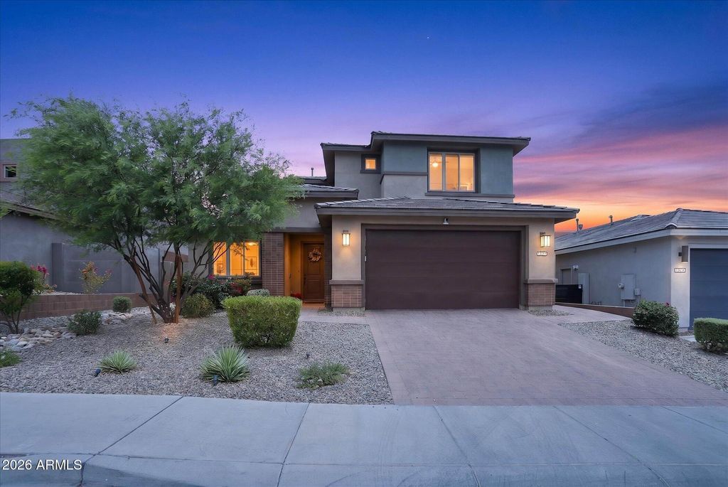 21627 N 59TH Way, Phoenix, AZ 85054 — photo 2